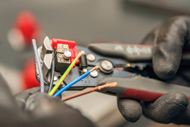Best Electrical Upgrades for Homes  in San Rlos, CA