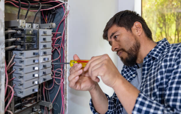 Best Electrical System Inspection  in San Rlos, CA